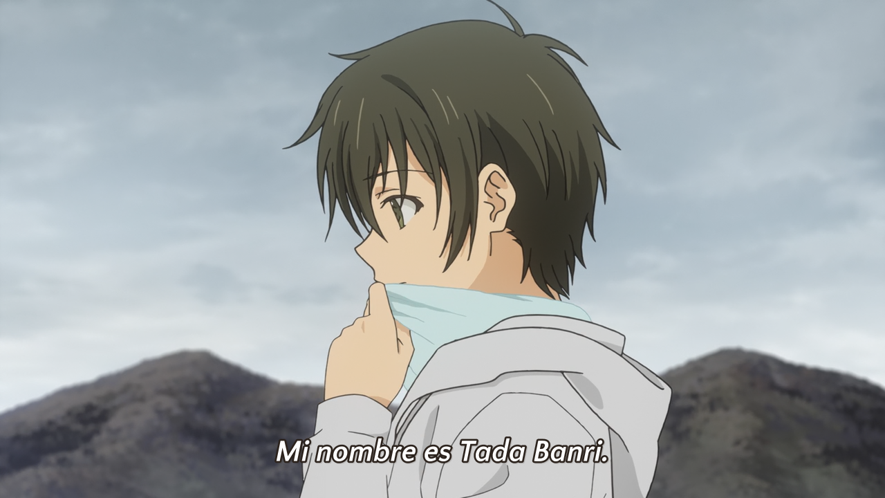 Golden Time (Escuadrón Antiperry)